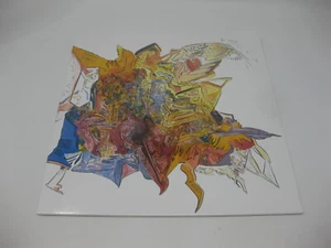 Rokenri - Donkey Donkey - Vinyl Brand New Sealed - Ethan Woods - Rare - Picture 1 of 2