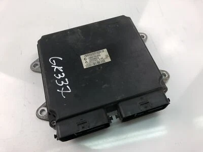 Centralina motore MITSUBISHI COLT VI Z3A, Z2A 1860B869 ECU 2009 15491711 - Immagine 1 di 4