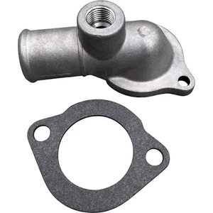Engine Coolant Thermostat Housing CARQUEST 85020 FITS GEO PRIZM TOYOTA CELICA - Picture 1 of 7