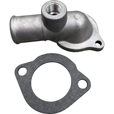 Carcasa termostato refrigerante motor CARQUEST 85020 SE ADAPTA A GEO PRIZM TOYOTA CELICA Foto 1 de 4