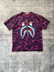 bape t shirt large - Picture 1 of 14