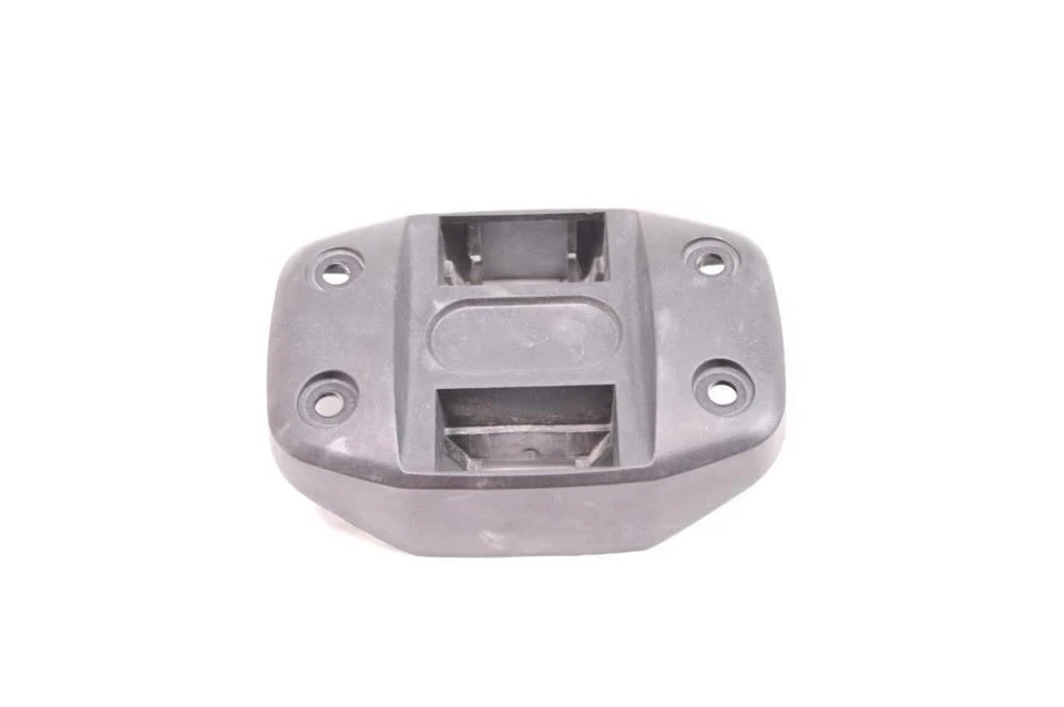 Abrazadera elevadora triple superior BMW G650GS 09 7652163 Foto 1 de 4