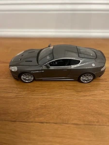 RC2 1:18 James Bond Aston Martin DBS - Quantum of Solace - Modelo de coche fundido a presión - - Imagen 1 de 4