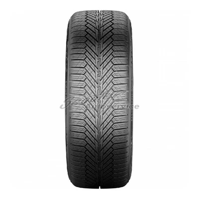 Reifen Semperit 235/45 R 20 100W AllSeason-Grip 2 3PMSF EVc MFS XL | 12477 - Bild 1 von 4