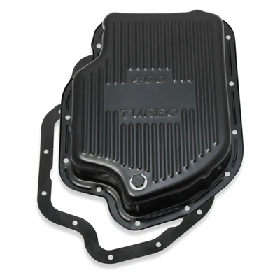 For GMC K2500 1979-1989 Mr. Gasket Transmission Oil Pan Foto 1 de 4