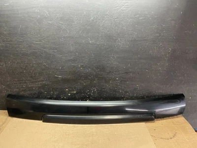 Land Range Rover Sport 2010-2013 maletero trasero puerta levadiza moldura OEM u7494 DG Foto 1 de 4