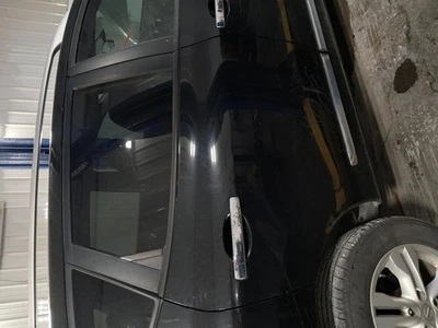 Conjunto de puerta trasera derecha usado lado trasero se adapta a: Nissan Rogue 2012 eléctrico con privado Foto 1 de 4