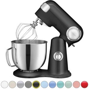 Mezclador de pie Cuisinart SM-50 5,5 Qt 12 velocidades, 12 colores - Precision Master Series - Imagen 1 de 108
