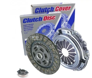 EXEDY Clutch Kit For Toyota Altezza SXE10 Disc Cover Release Bearing JDM OEM NEW - Picture 1 of 1
