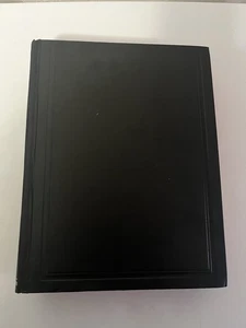 1901 Holy Bible References American Standard Version Thomas Nelson & Sons - Picture 1 of 11