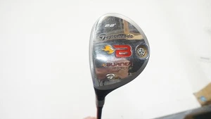 Tour Edge E523 Hot Launch 22° 4 Hybrid Regular Reax 4917 Excellent Left Hand Lh - Picture 1 of 5