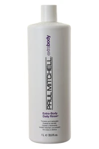 Paul Mitchell Extra Body Daily Rinse 33.8 oz - Picture 1 of 1