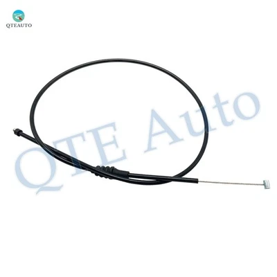 Провод выпуска капота двигателя кабель Bowden для 2007-2009 Mercedes-Benz GL320 - Изображение 1 из 4