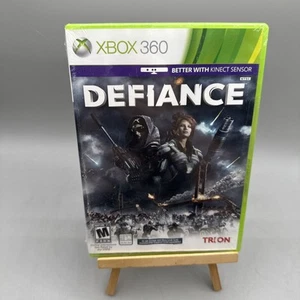 NEW Defiance Game for Microsoft Xbox 360 *Factory Sealed! *Free Shipping! - Picture 1 of 4