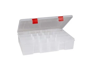 Plano Rustrictor StowAway 3700 Deep RUST PREVENTION Cassetta per attrezzi c 1VgM - Foto 1 di 5