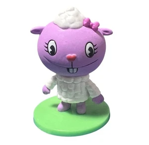 Figura Happy Tree Friends Lamy, Rara, Excelente Estado, Dibujos Animados, Happy Tree F - Imagen 1 de 4