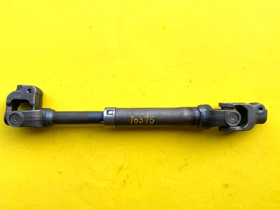 Columna de dirección Scion xB 2008-2015 eje de junta intermedia OEM 45260-12630 Foto 1 de 4