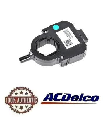 14-20 SILVERADO SIERRA TAHOE STEERING POSITION ANGLE SENSOR NEW OEM 13590209 - Image 1 of 2