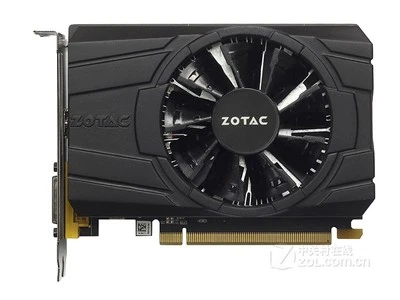 ZOTAC GeForce GT 1030-2GD5 Thunder Edition MA Graphics card 2GB GDDR5 64bit - Image 1 of 3