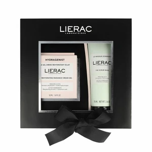 Set de cosmétique Lierac HYDRAGENIST 2 Pièces - Afbeelding 1 van 1