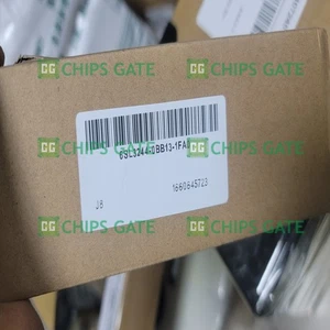 NUOVA CENTRALINA SIEMENS 6SL3244-0BB13-1FA0 Sinamics G120 CU240E-2 profinet - Foto 1 di 3