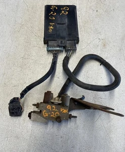 ABS Pump Anti-Lock Brake Part Isolation Dump Valve Fits 91-92 CHEVROLET G20 VAN - Bild 1 von 8