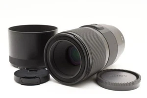 Sigma 70mm F2.8 DG MACRO Art for Sony E-mount One Item Only Premium Price - Picture 1 of 4