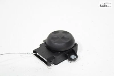 2012-2018 AUDI A7 QUATTRO 4G8 FRONT LEFT SIDE SEAT LUMBAR CONTROL SWITCH OEM - Image 1 of 4