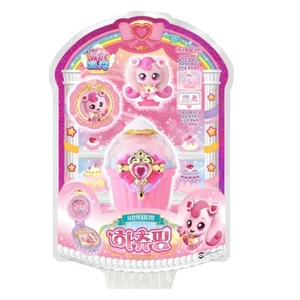 Fangen! Teenieping Season 4 - Heartsping Figur mit Cupcake Würfel & Dessert M... - Bild 1 von 7