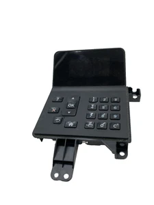 RM2-7180-000 Control Panel Assembly For HP LaserJet M553n M553dn - Picture 1 of 4