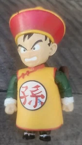 Dragon Ball Z 2004 Kid Gohan Saga DBZ Action Figure Jakks DragonBall Z  - Picture 1 of 2