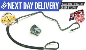  for Ford Transit MK7 2.2 FWD High Pressure Power Steering Hose Pipe PAS 07-13 - Picture 1 of 6