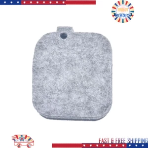 Air Filter Fit Stihl BG45 BG46 BG55 BG65 BR45 SH55 SH85 Blower 4229 120 1800 - Picture 1 of 3