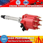 For 87-95 Chevy GM 350 efi tbi tpi High Performance Billet Ignition Distributors