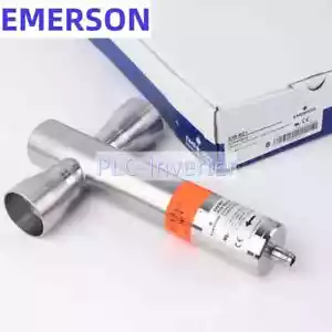 Emerson EX8-M21 EX8M21 elektronisches Expansionsventil 24 VDC NEU #L+F - Bild 1 von 7