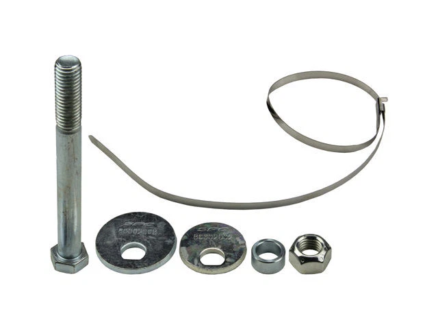 Kit de inclinación Moog delantera para Mercury Marauder 2003-2004 61HCNB Foto 1 de 1