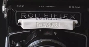 Rolleiflex Diffusor Meter Cover - BRAND NEW - Picture 1 of 2