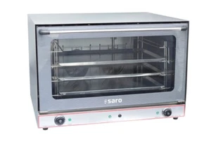 SARO Bäckereiofen 116 L, Modell HERA - Bild 1 von 1