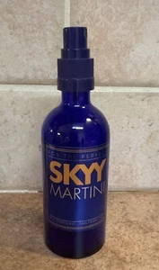 Preissturz!!! Skyy Vodka Kobalt Wermut Zerstäuber NEUWARE Sofortkauf oder PREISVORSCHLAG MACHEN - Bild 1 von 6