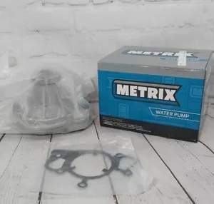 Engine Water Pump-METRIX Autopart # 1600-98072 / YH-F252 - Picture 1 of 6