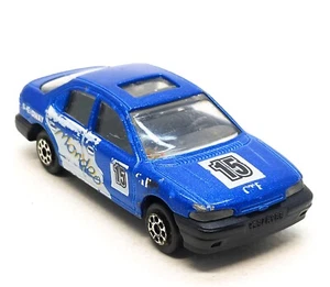 Majorette Ford Mondeo Racing no.15 Dark Blue 1:59 (3") Pre-Owned 001 - Picture 1 of 8
