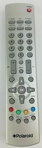 Poloroid ~ OEM Remote ~ Model P40844 - Picture 1 of 3