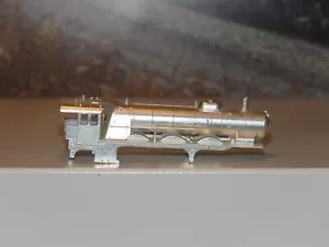 Marklin Z 8836 Class C Loco Shell - Picture 1 of 3