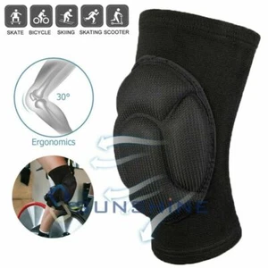 Construction Soft Knee Pads Safety Leg Protectors Work Comfort 1PCS Professional - Picture 1 of 13