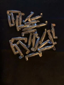 3/16oz. PINCH-ON SINKERS (25 STÜCK) - Bild 1 von 1