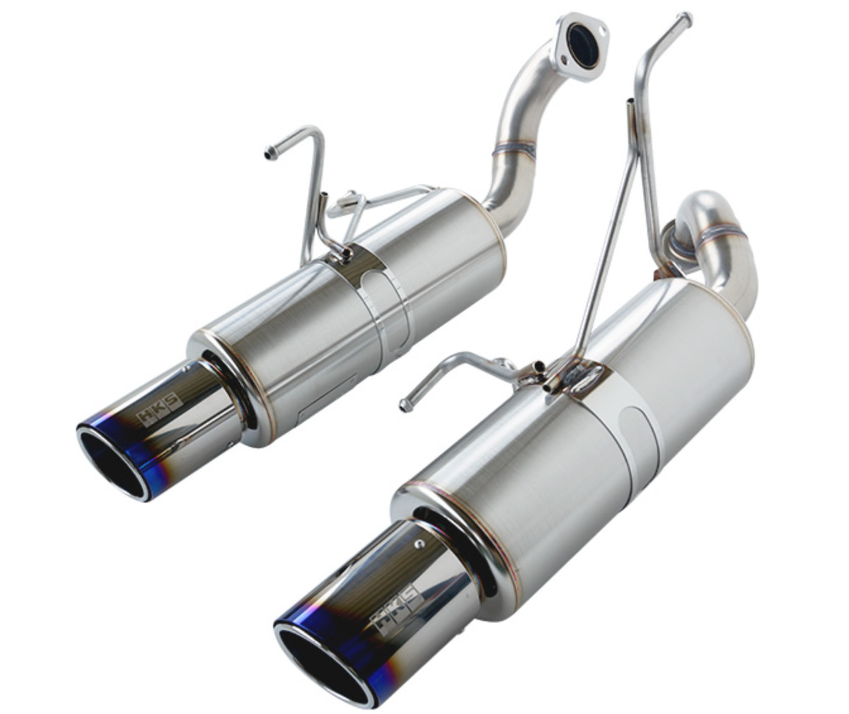 パーツ Hi-Power SPEC-L II GRB GRF GH8 HKS Hi-Power Spec L II