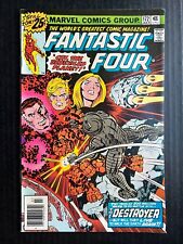 FANTASTIC FOUR #172 July 1976 Vintage Marvel Comics UNREAD 