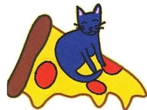 Assorted Patches - Brand New - Picture 1 of 11