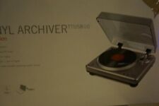 Best ion usb turntable - Ion Audio TTUSB 10 Vinyl Recording USB Turntable Review 