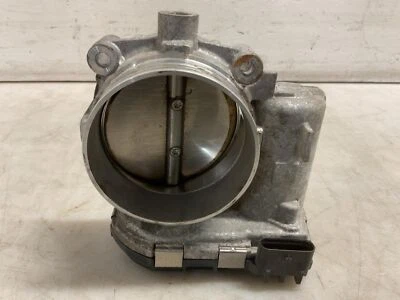 Jeep JK Wrangler OEM Factory 3.6L V6 Throttle Body 05184349AC 2012-2017 166821 - Image 1 of 4